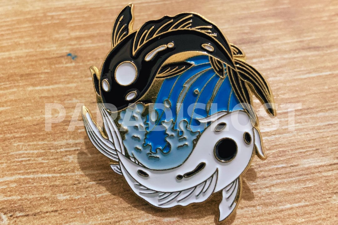 Cats of Jujutsu Kaisen - Anime Hard Enamel Pins by Jade — Kickstarter