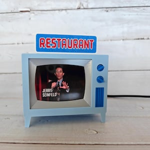Seinfeld TV