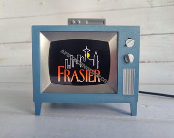 Frasier mini TV