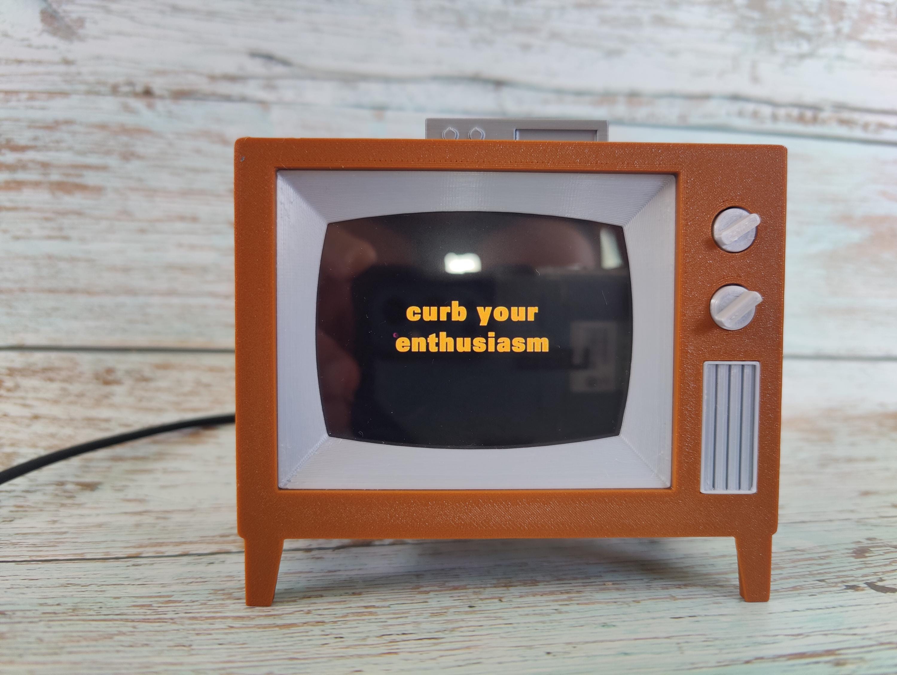 Curb Your Enthusiasm