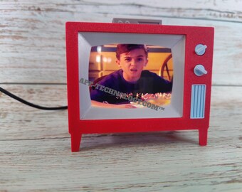 Malcolm In the Middle TV