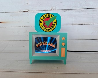 Futurama TV