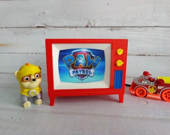 Paw Patrol TV