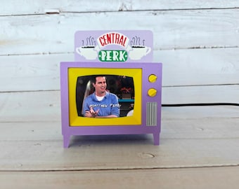 Friends TV