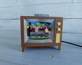 King of The Hill TV