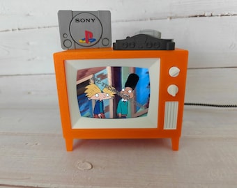 Nikelodeon TV