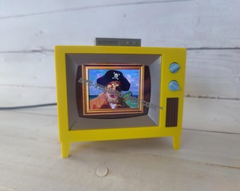Spongebob TV