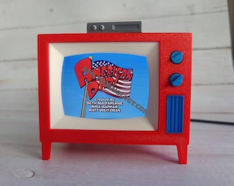 American Dad TV