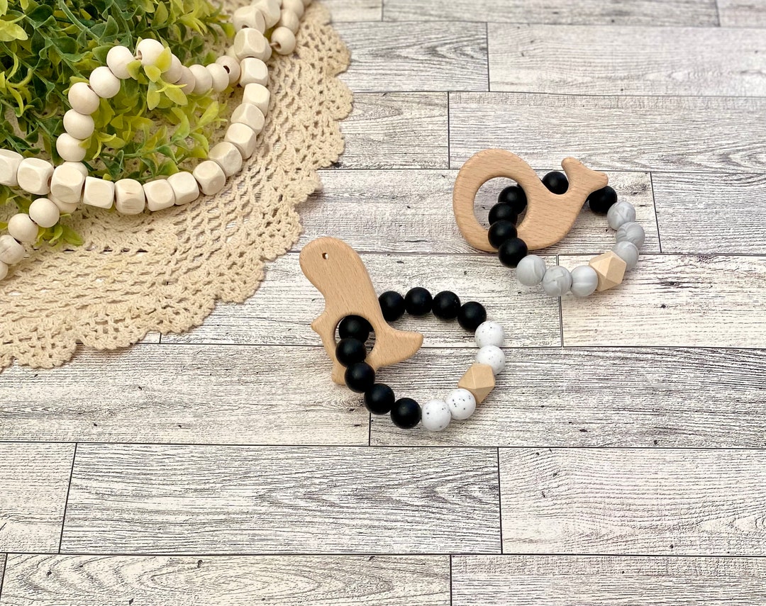 Ebay Rattle Silicone Baby Rattles - Etsy