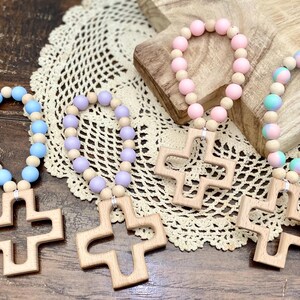Silicone Decade Rosary |  My First Rosary
