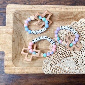 Silicone Decade Rosary |  My First Rosary