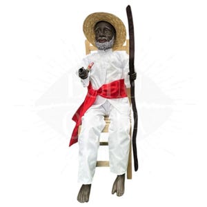 Imagen de Francisco 7 Rayos (24 Inch)