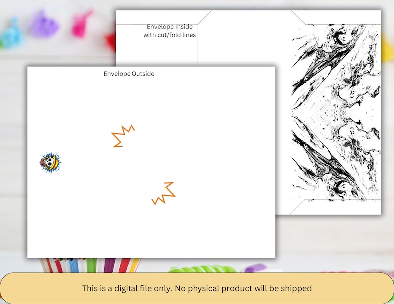 Onepiece Happy Birthday Card One Piece Card Anime Birthday Etsy