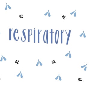 CCRN Respiratory Study Guide