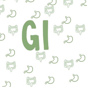 CCRN GI Study Guide