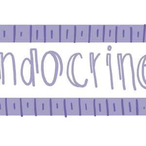 CCRN Endocrine Study Guide