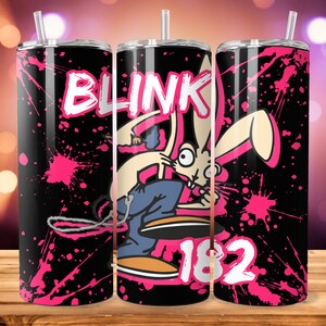 rabbit 様ご確認用 Blink 182 rabbit - Etsy 日本