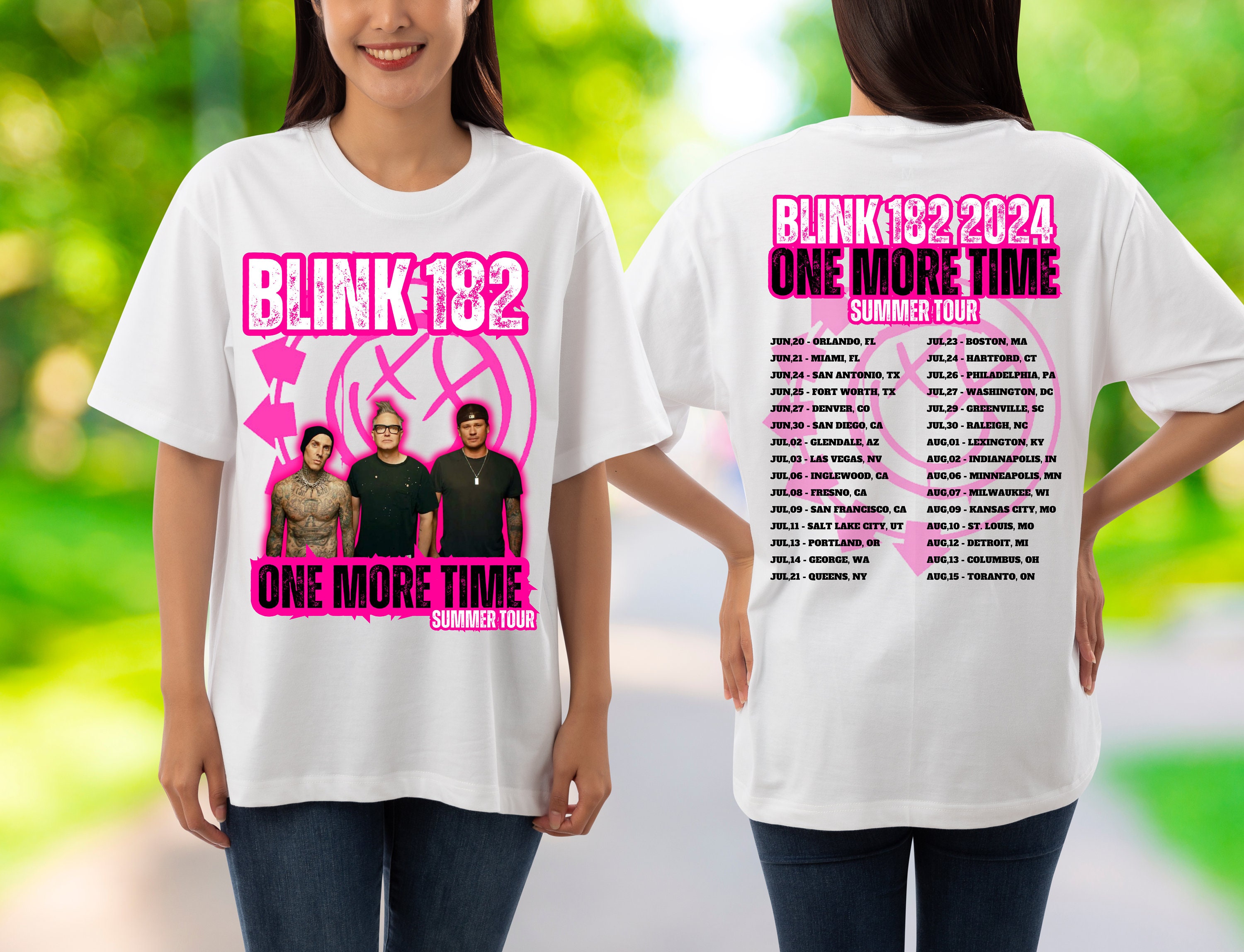 Camiseta t shirt one more time  Produtos Personalizados no Elo7