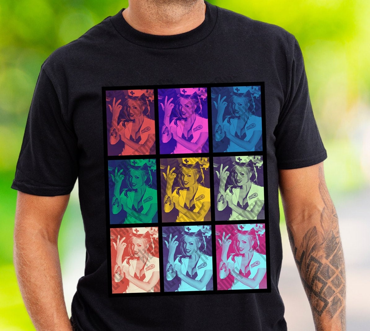 Drake and Rihanna’s Matching Tattoo Revealed