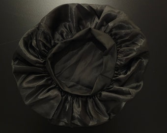 Elk & Sparrow Satin Bonnet High quality Unisex