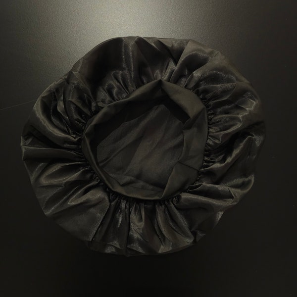 Elk & Sparrow Satin Bonnet High quality Unisex