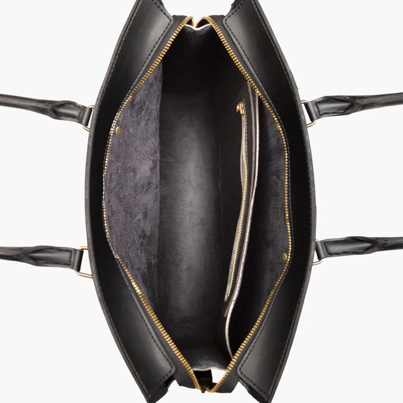 Personalized Laptop Leather Bag Leather Bag Men Women Bag With Strap Leather Sleeve MacBook