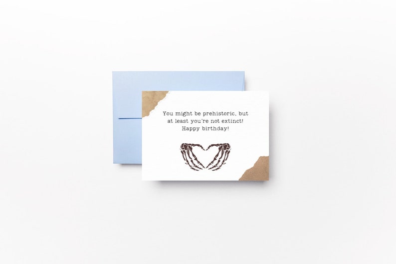 Sarcastic Birthday Greeting Card. Funny Birthday Card. Download ...