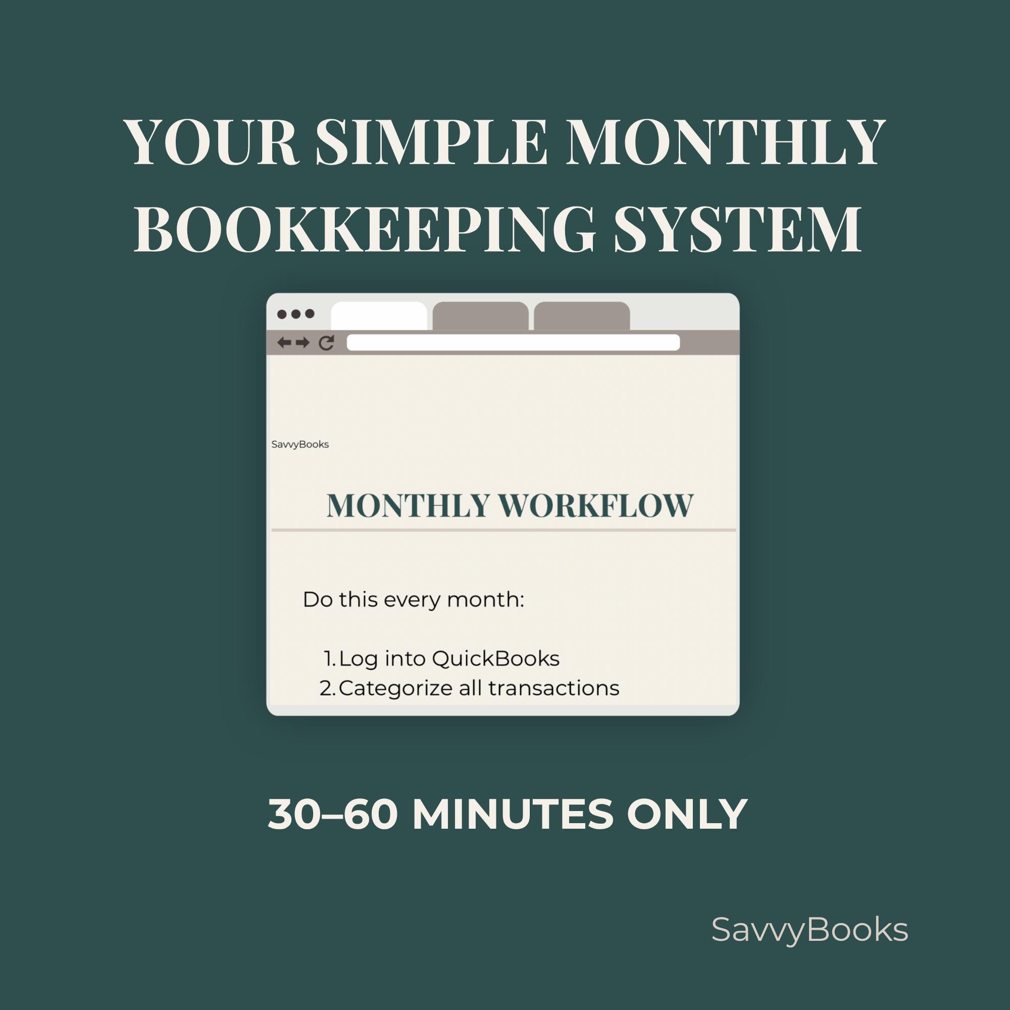 Quickbooks Online Beginner Guide for Small Business Owners | Step-by ...