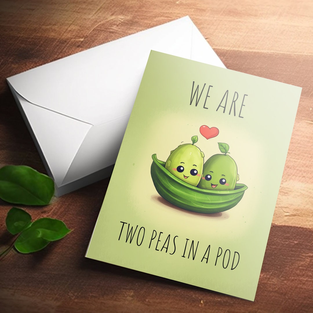Printable Fun Greeting Card – for Birthdays, Anniversaries ...