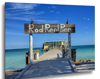 Anna Maria Island Print, Rod & Reel Pier, Coastal Decor, Beach Photography, Fishing Pier, Bike Photograph Print Poster - Etsy Denmark Anna Maria Island Print, Rod & Reel Pier, Coastal Decor, Beach Photography, Fishing Pier, Bike Photograph Print Poster - Etsy Denmark