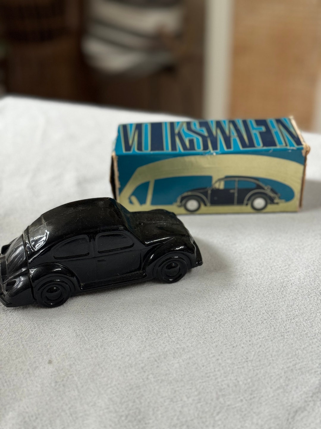 Vintage Avon Volkswagen Aftershave - Etsy