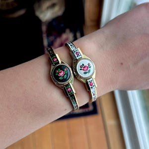 Swiss Made Peekaboo Watch - Etsy Canada display picture 3