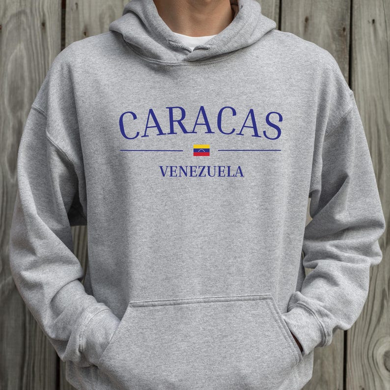 Custom Venezuela shirt, Personalized Venezuela sweatshirt, t shirt venezuela, venezuelan gifts, venezuela libre, venezuela tshirt immagine 5
