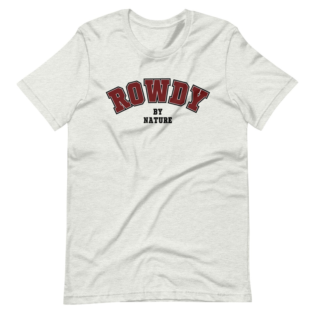 Rowdy Club Rowdy Shirt Online Shopping Rowdy Collection Rowdy T