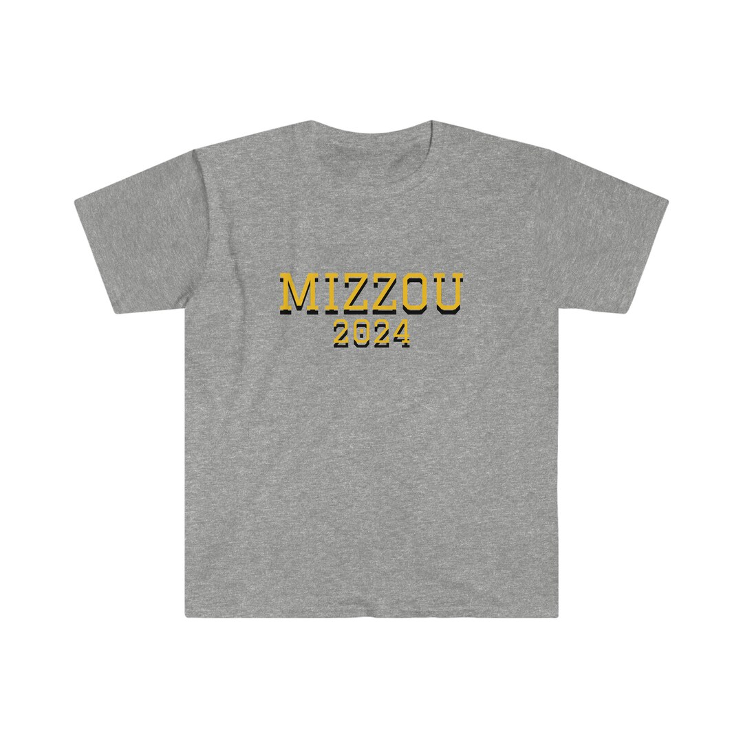 Mizzou Class of 2025 Etsy