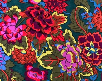 Kaffe Fassett Stoff Cloisonne