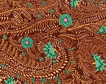 Kaffe Fassett Fabric Ferns