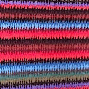 Kaffe Fassett Fabric Diamond Stripe