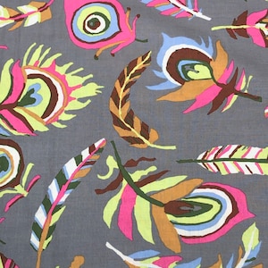 Kaffe Fassett Stoff Tickle my Fancy