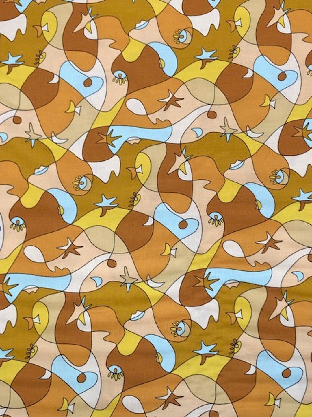 Eye Candy Quilts Design Fabric for Andover Fabrics Picasso Etsy