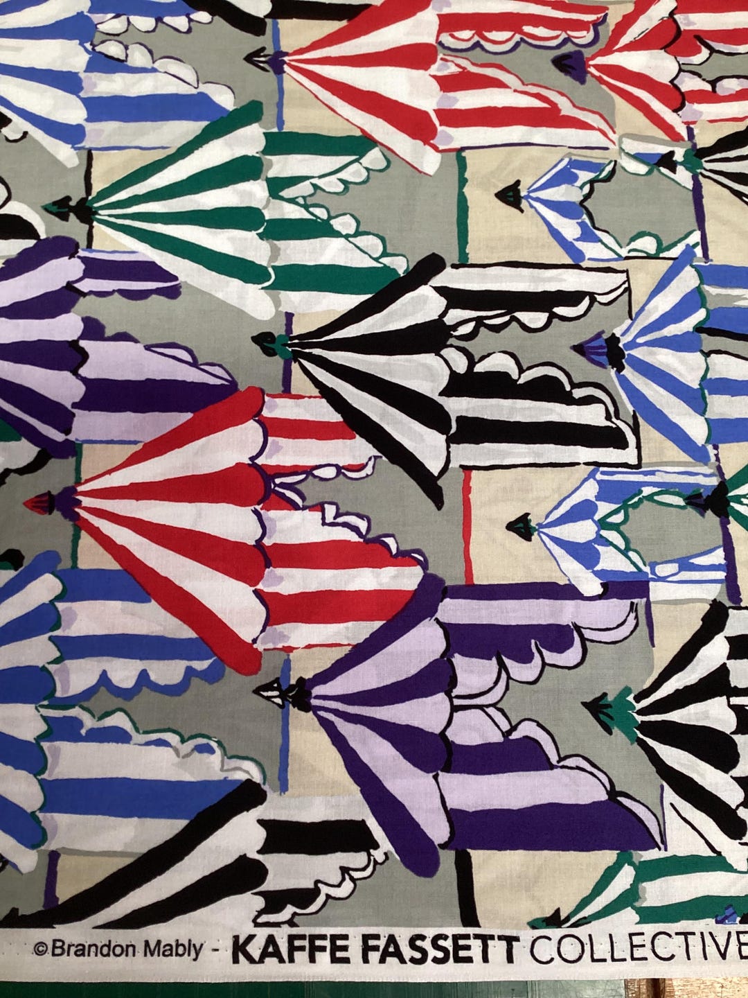 Brandon Mably Glamping White - Etsy