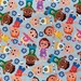 Cocomelon Fabrics - Etsy