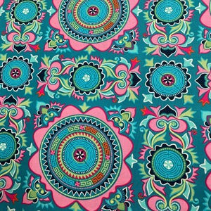 Amy Butler Dreamweaver