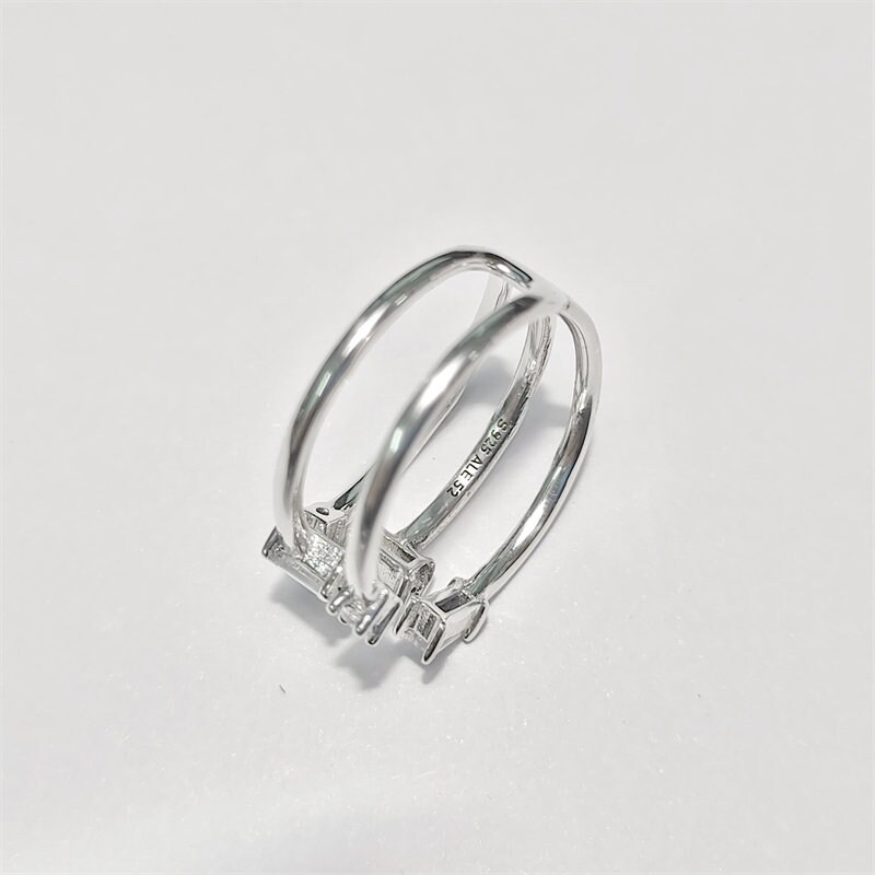 Shards of hotsell sparkle ring