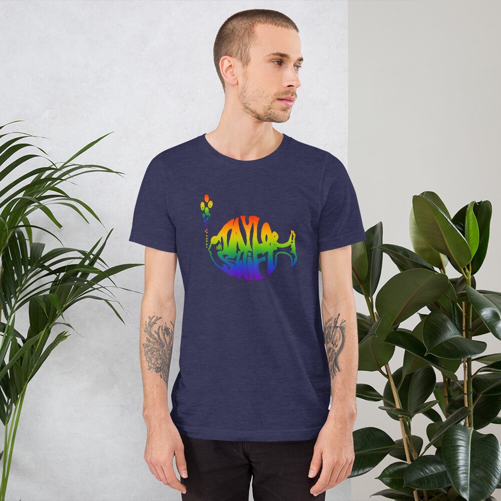Talisman & Co.  Vintage Kansas City Wizards Rainbow Adidas Shirt
