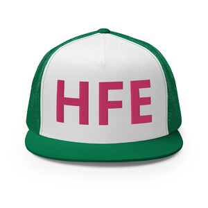 Trucker Cap