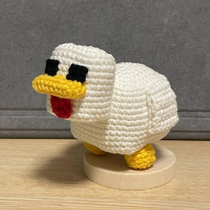 Chicken PDF Pattern