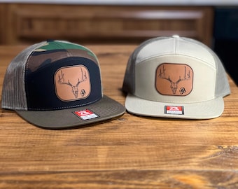 Deer Hat