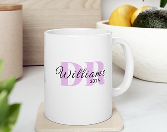 Doctor Graduation Gifts Personalized Doctor Coffee Mug, Custom Doctor Coffee Mug, Future Doctor Gifts, Doctor Coffee Cup