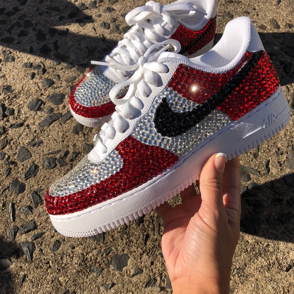 belk air force ones